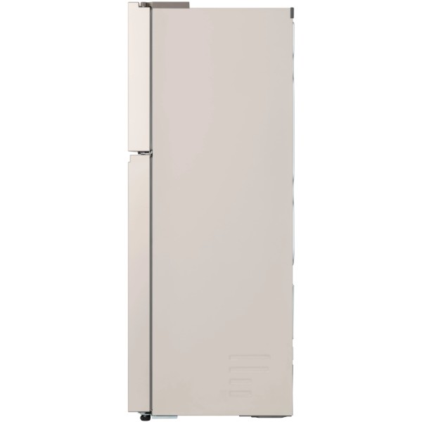 Фото - Холодильник LG GR-H922PEBQ